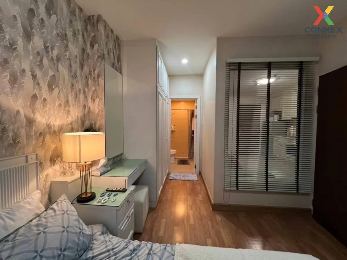 For Sale Condo , Ivy River , Bang Pakok , Rat Burana , Bangkok , 