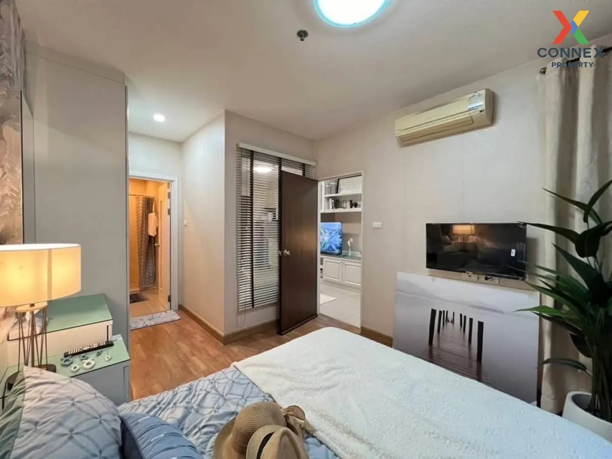 For Sale Condo , Ivy River , Bang Pakok , Rat Burana , Bangkok , 