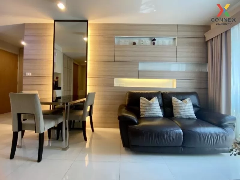 FOR SALE condo , Le Cote Thonglor 8 , BTS-Thong Lo , Khlong Tan Nuea , Watthana , Bangkok , CX-12859 2