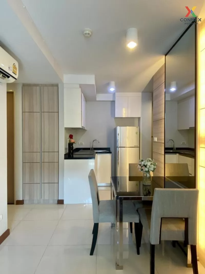 FOR SALE condo , Le Cote Thonglor 8 , BTS-Thong Lo , Khlong Tan Nuea , Watthana , Bangkok , CX-12859