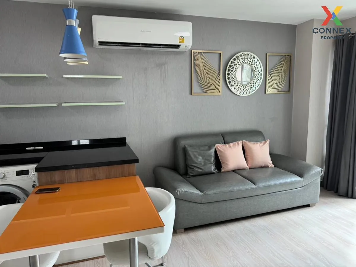 For Rent Condo , Sukhumvit Plus , BTS-Phra Khanong , Phra Khanong 1