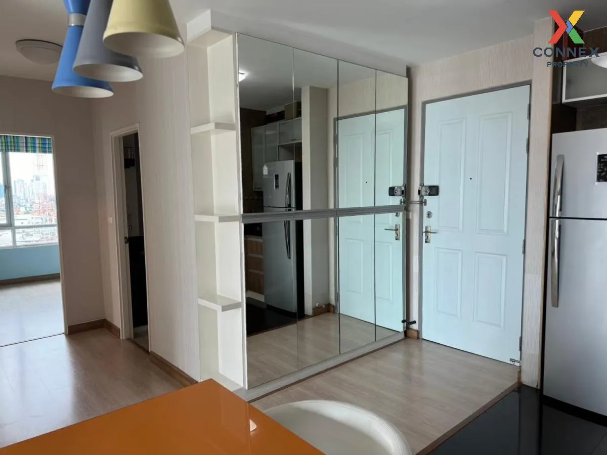 For Rent Condo , Sukhumvit Plus , BTS-Phra Khanong , Phra Khanong 2