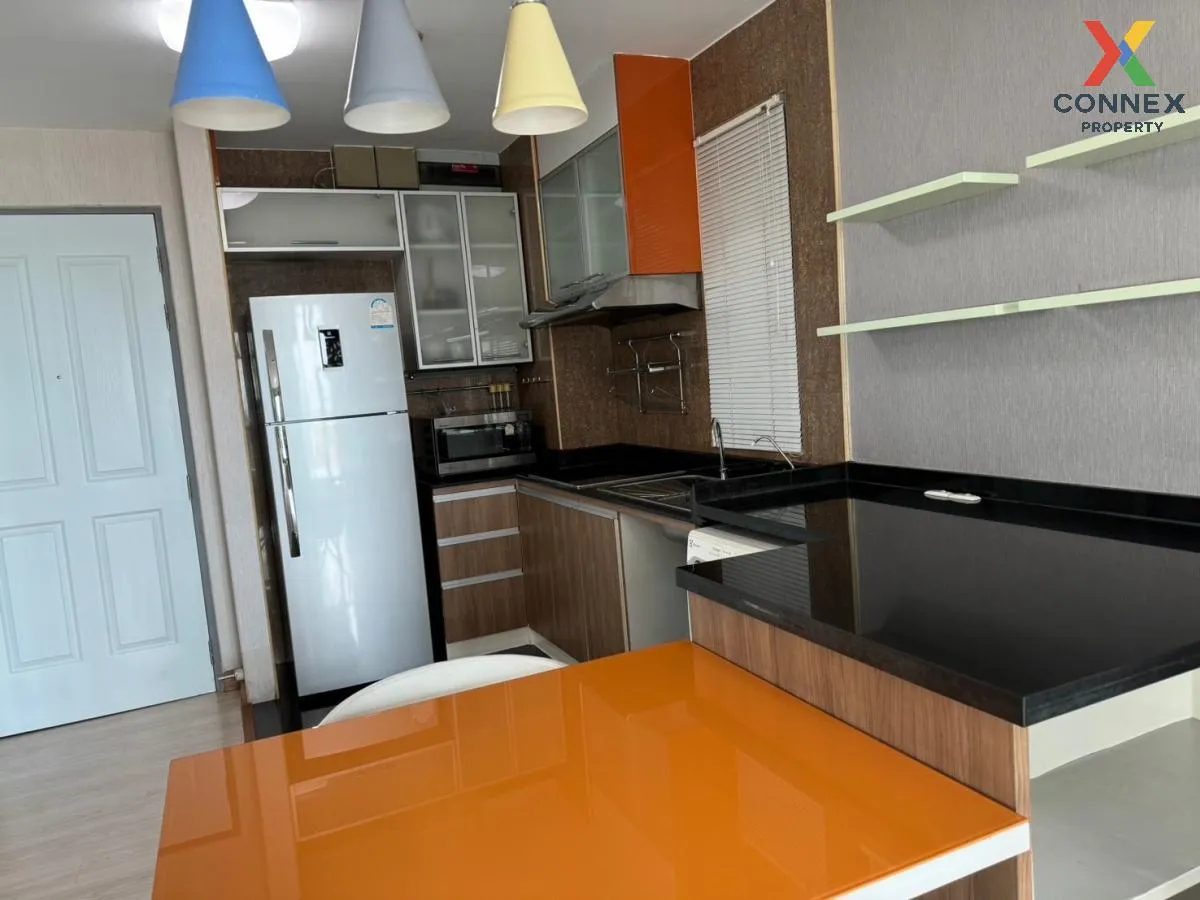 For Rent Condo , Sukhumvit Plus , BTS-Phra Khanong , Phra Khanong 3