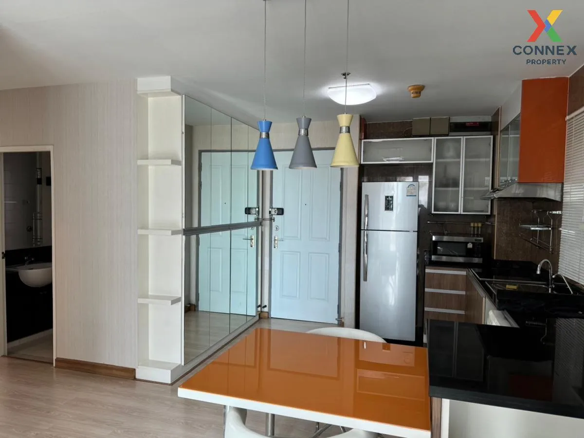 For Rent Condo , Sukhumvit Plus , BTS-Phra Khanong , Phra Khanong 4