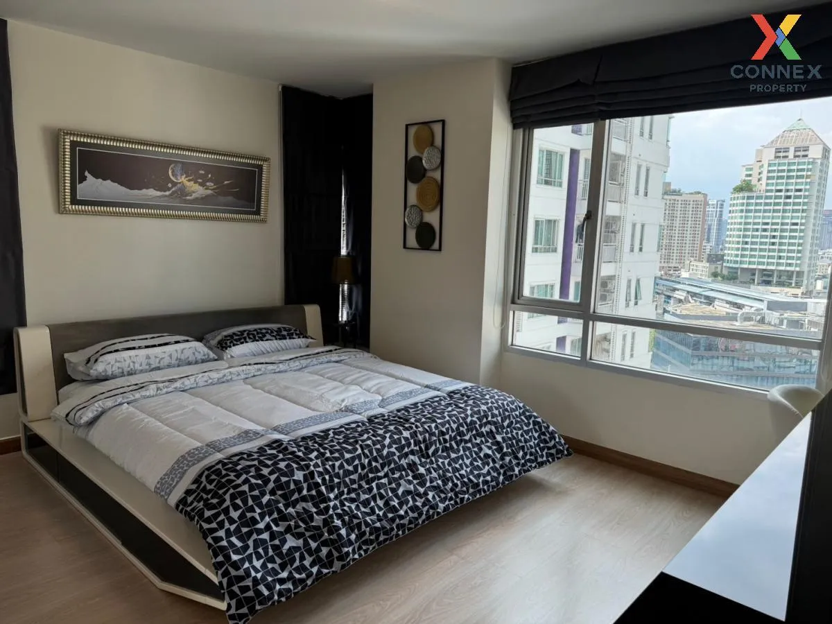 For Rent Condo , Sukhumvit Plus , BTS-Phra Khanong , Phra Khanong