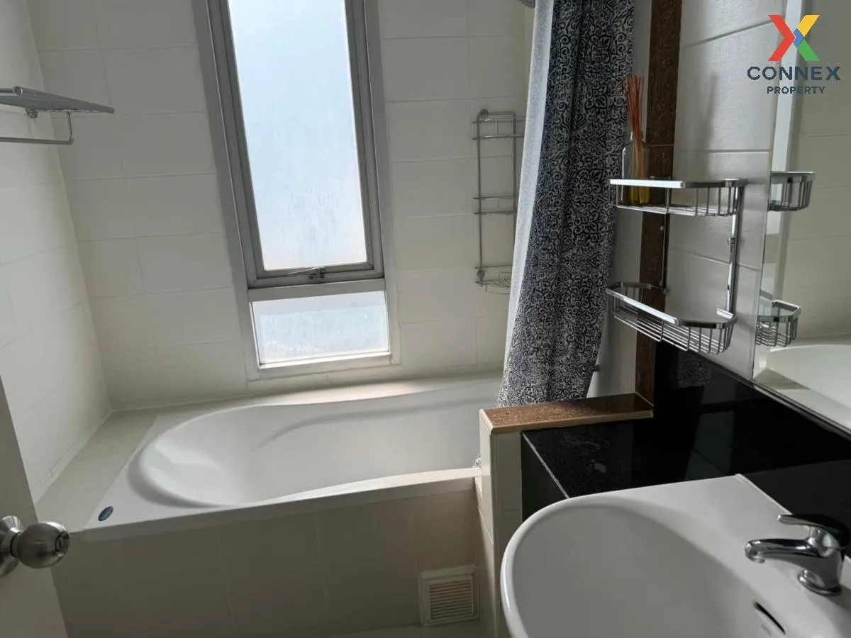 For Rent Condo , Sukhumvit Plus , BTS-Phra Khanong , Phra Khanong