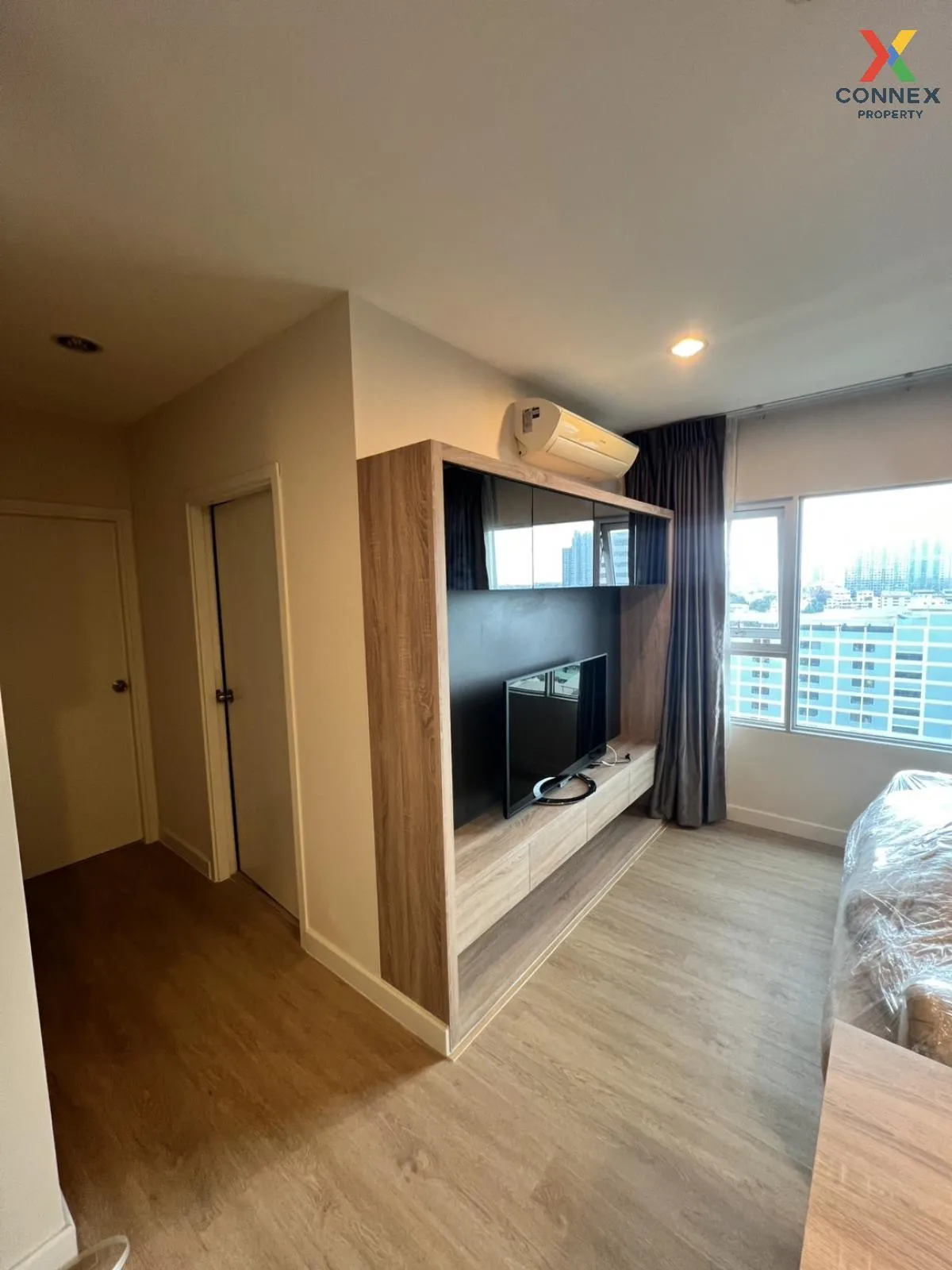 For Rent Condo , Aspire Sathorn - Thapra , BTS-Talat Phlu , Bukkh 3