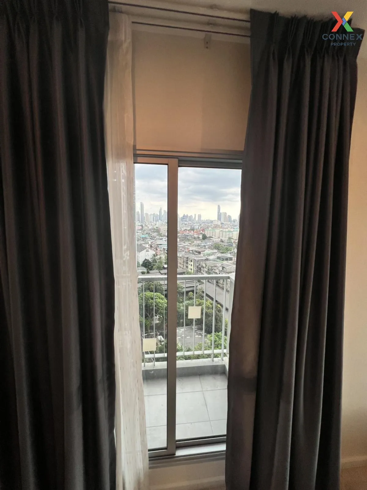 For Rent Condo , Aspire Sathorn - Thapra , BTS-Talat Phlu , Bukkh