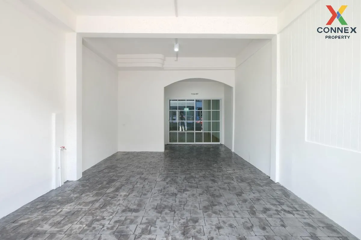 For Sale Townhouse/Townhome  , Baan Sud Theeruk , Chankasem , Cha 4