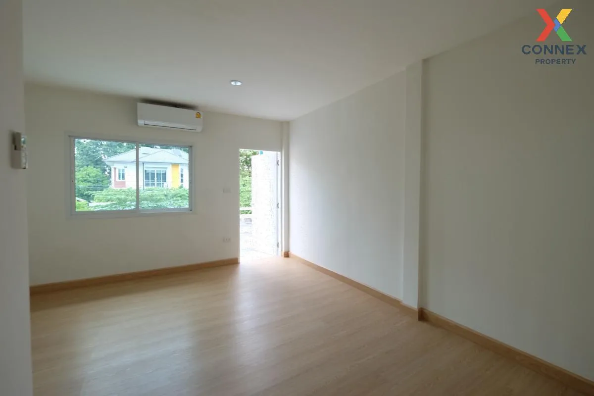 For Sale Townhouse/Townhome  , Baan Sud Theeruk , Chankasem , Cha