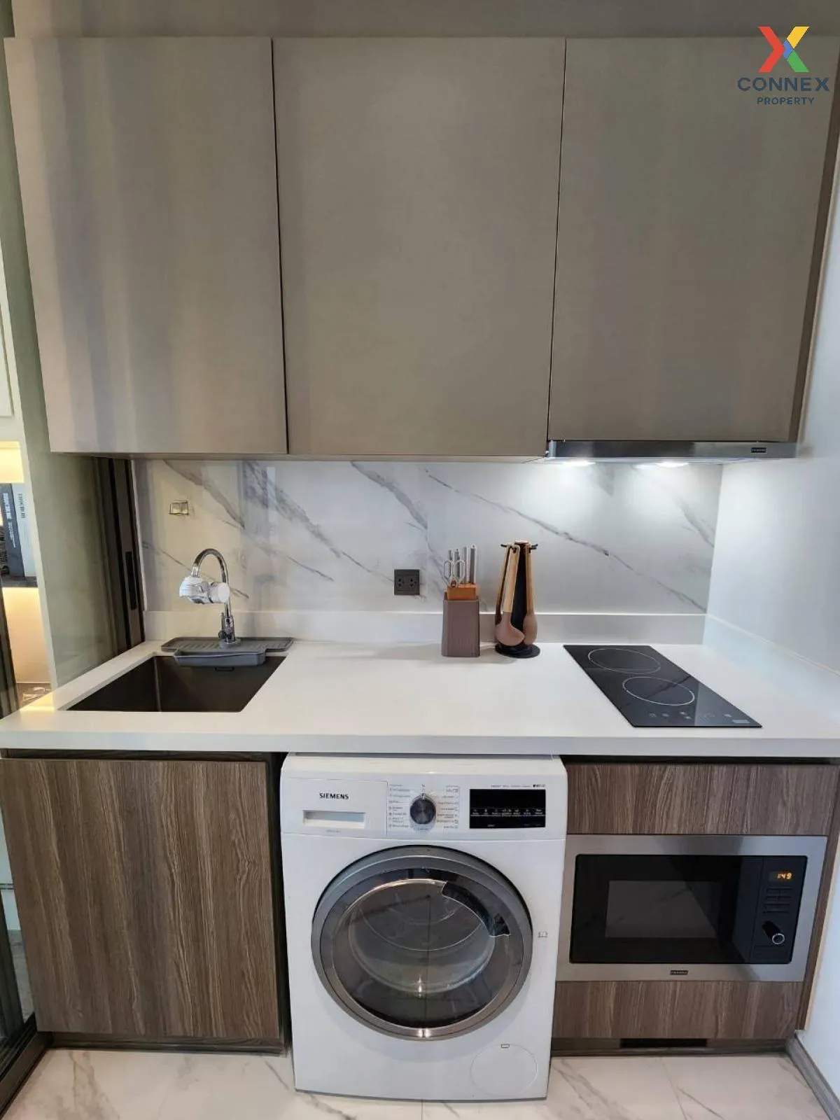 For Rent Condo , Rhythm Ekkamai Estate , BTS-Ekkamai , Khlong Tan 2