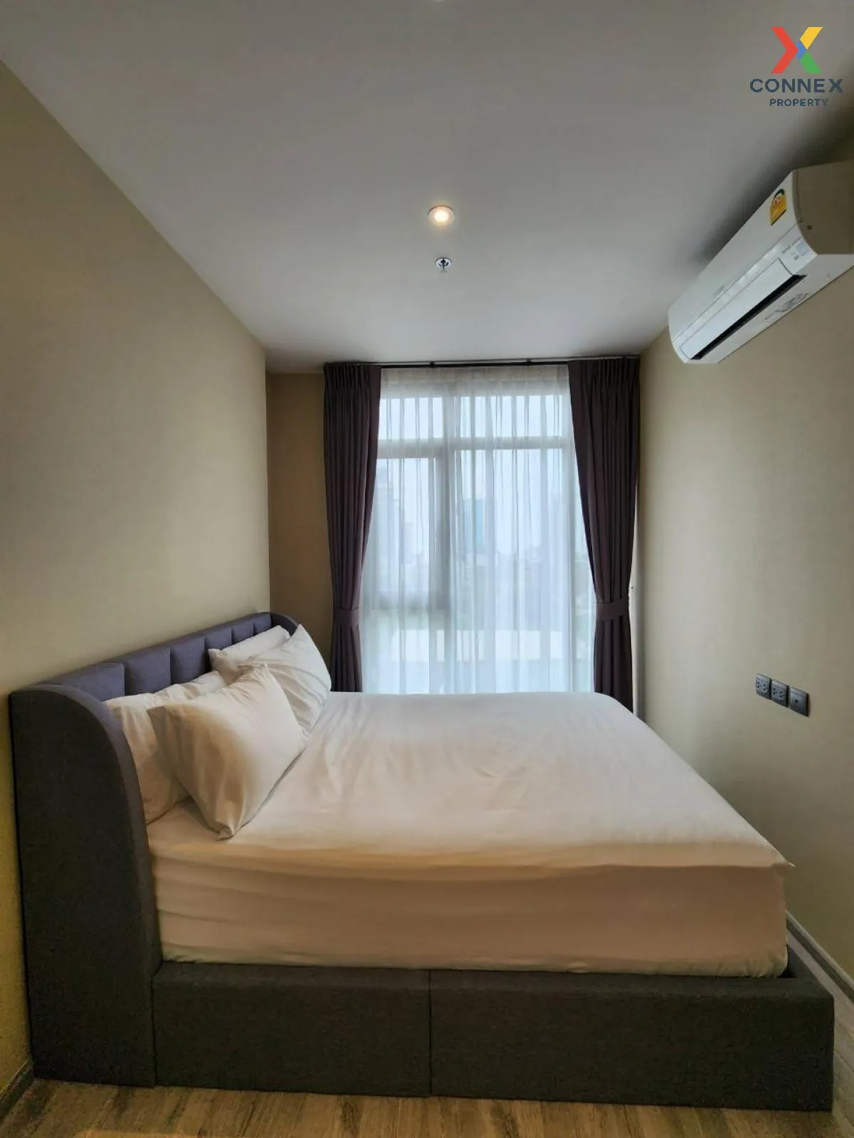 For Rent Condo , Rhythm Ekkamai Estate , BTS-Ekkamai , Khlong Tan 4