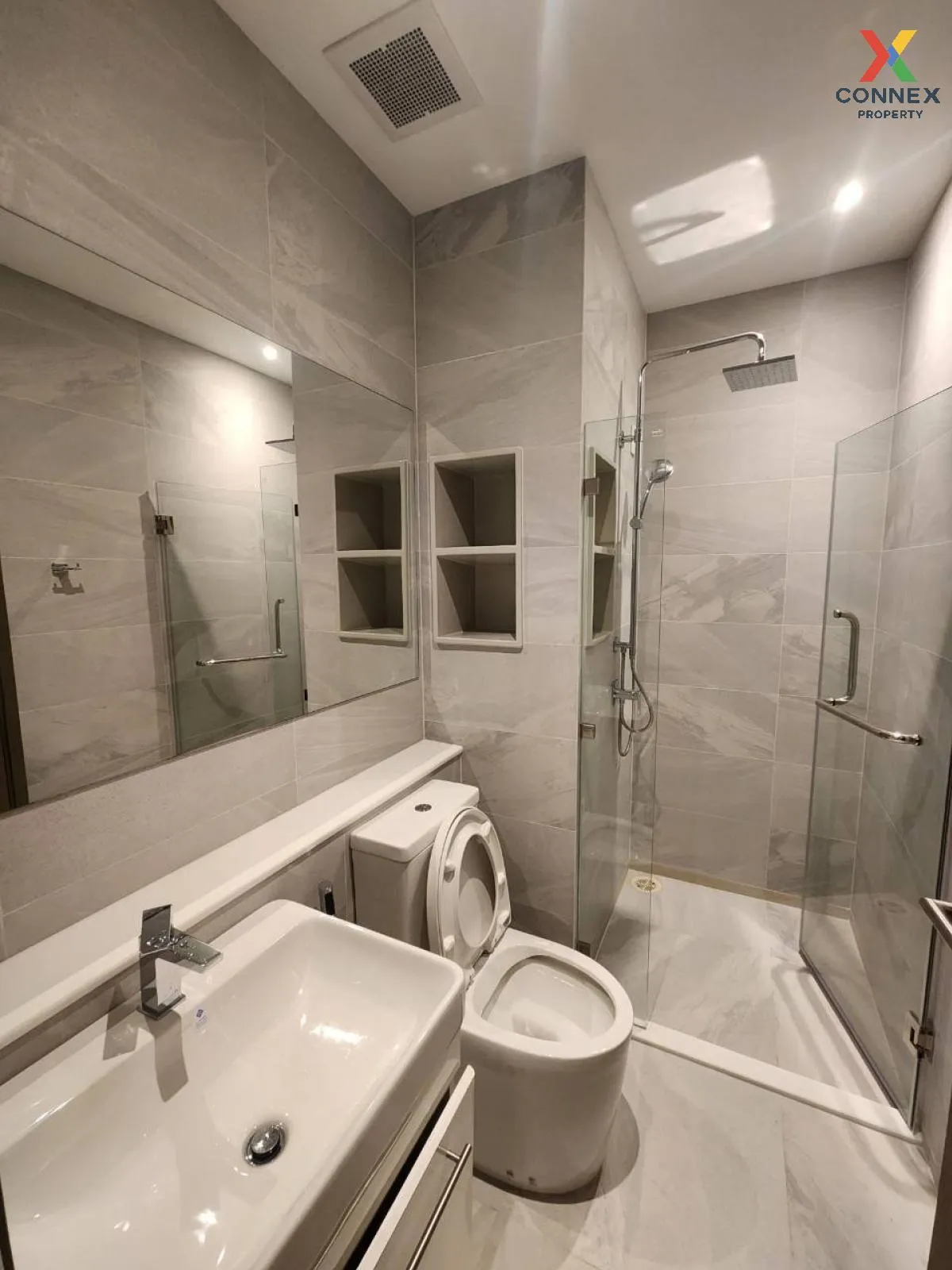 For Rent Condo , Rhythm Ekkamai Estate , BTS-Ekkamai , Khlong Tan