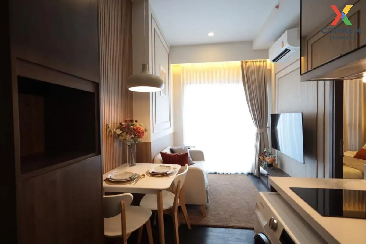 For Rent Condo , Park Origin Thonglor , BTS-Thong Lo , Khlong Tan 1