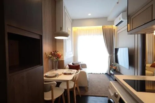 For Rent Condo , Park Origin Thonglor , BTS-Thong Lo , Khlong Tan Nuea , Watthana , Bangkok , CX-128599
