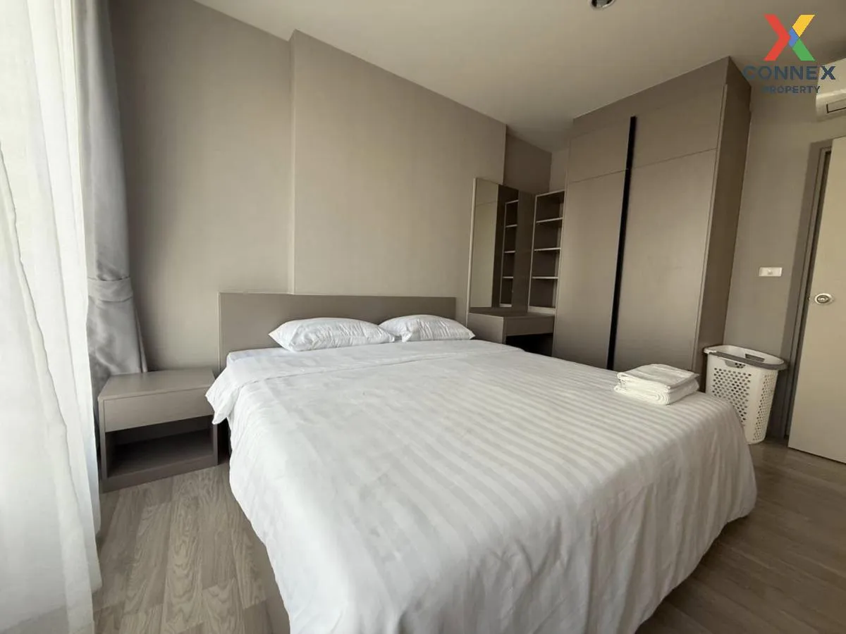 For Rent Condo , Ideo Mobi Sukhumvit Eastpoint , BTS-Bang Na , Ba