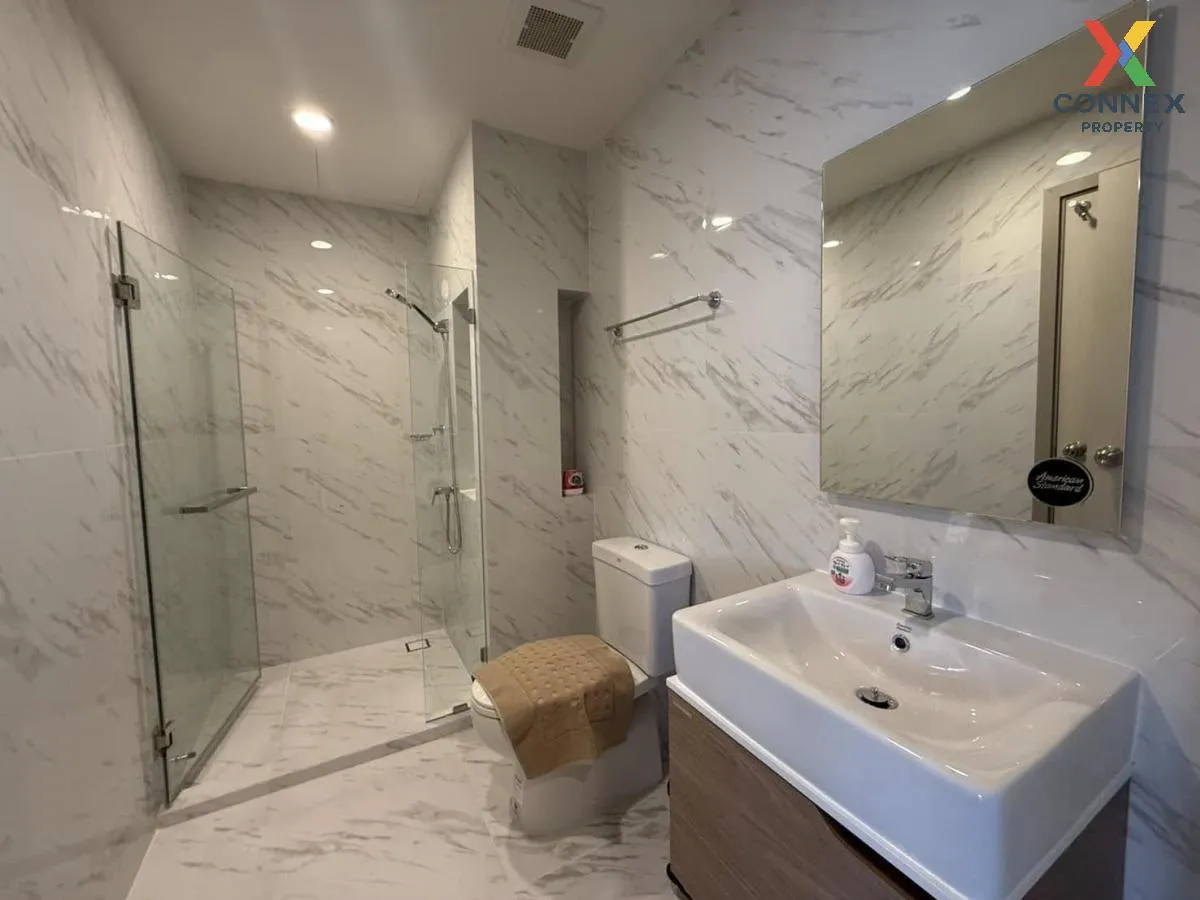 For Rent Condo , Ideo Mobi Sukhumvit Eastpoint , BTS-Bang Na , Ba