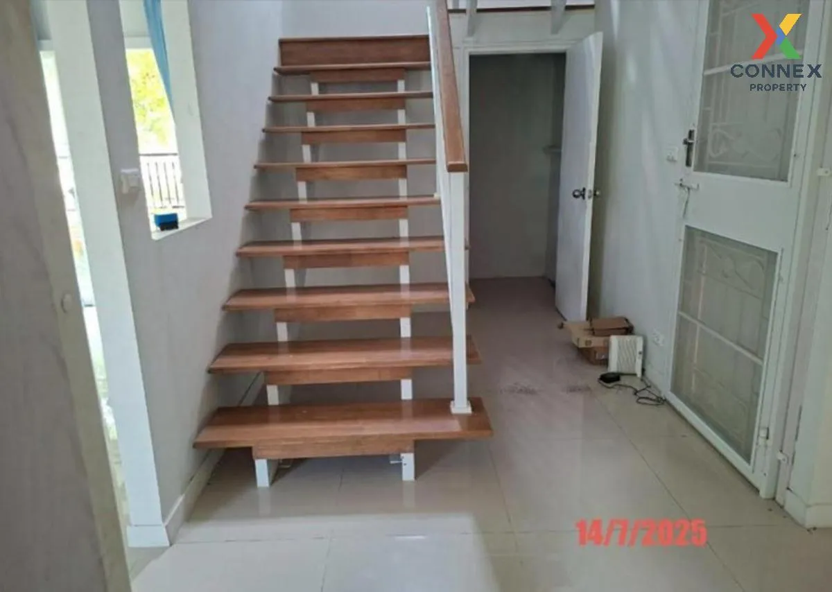 For Sale House , Lanceo CRIB 2 Pinklao - Rama 5 , Plai Bang , Ban 4