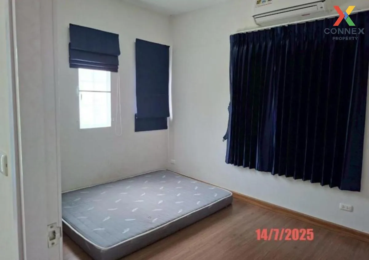 For Sale House , Lanceo CRIB 2 Pinklao - Rama 5 , Plai Bang , Ban