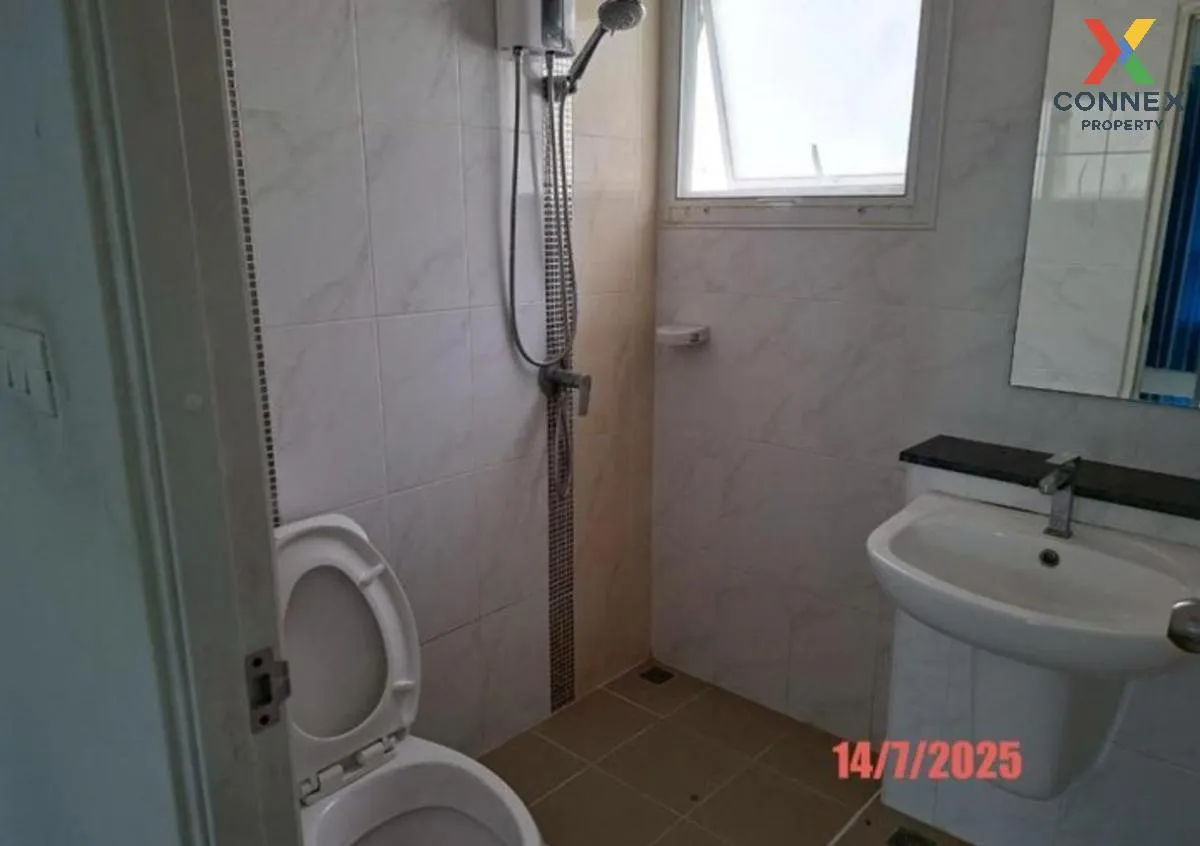For Sale House , Lanceo CRIB 2 Pinklao - Rama 5 , Plai Bang , Ban