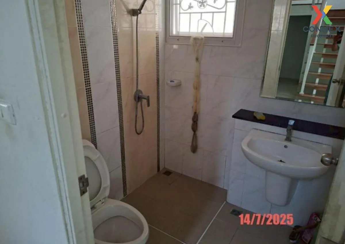 For Sale House , Lanceo CRIB 2 Pinklao - Rama 5 , Plai Bang , Ban