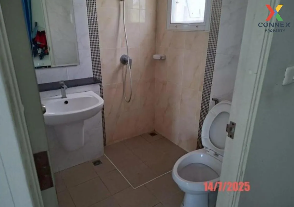 For Sale House , Lanceo CRIB 2 Pinklao - Rama 5 , Plai Bang , Ban