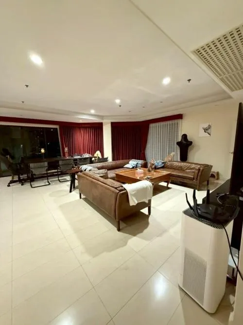 For Sale Condo , Moon Tower , BTS-Thong Lo , Khlong Toei Nuea , Watthana , Bangkok , CX-128606