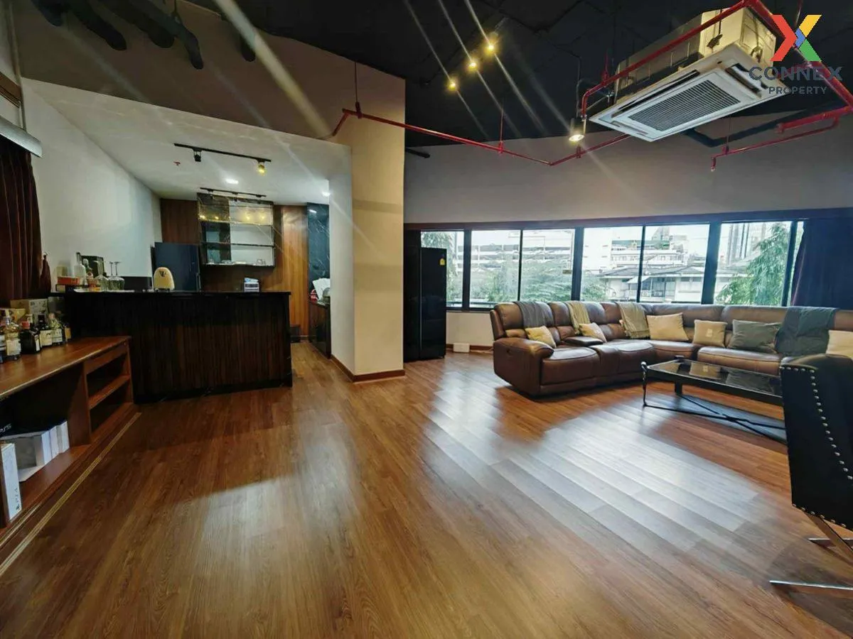 For Sale Condo , Moon Tower , BTS-Thong Lo , Khlong Toei Nuea , W 1