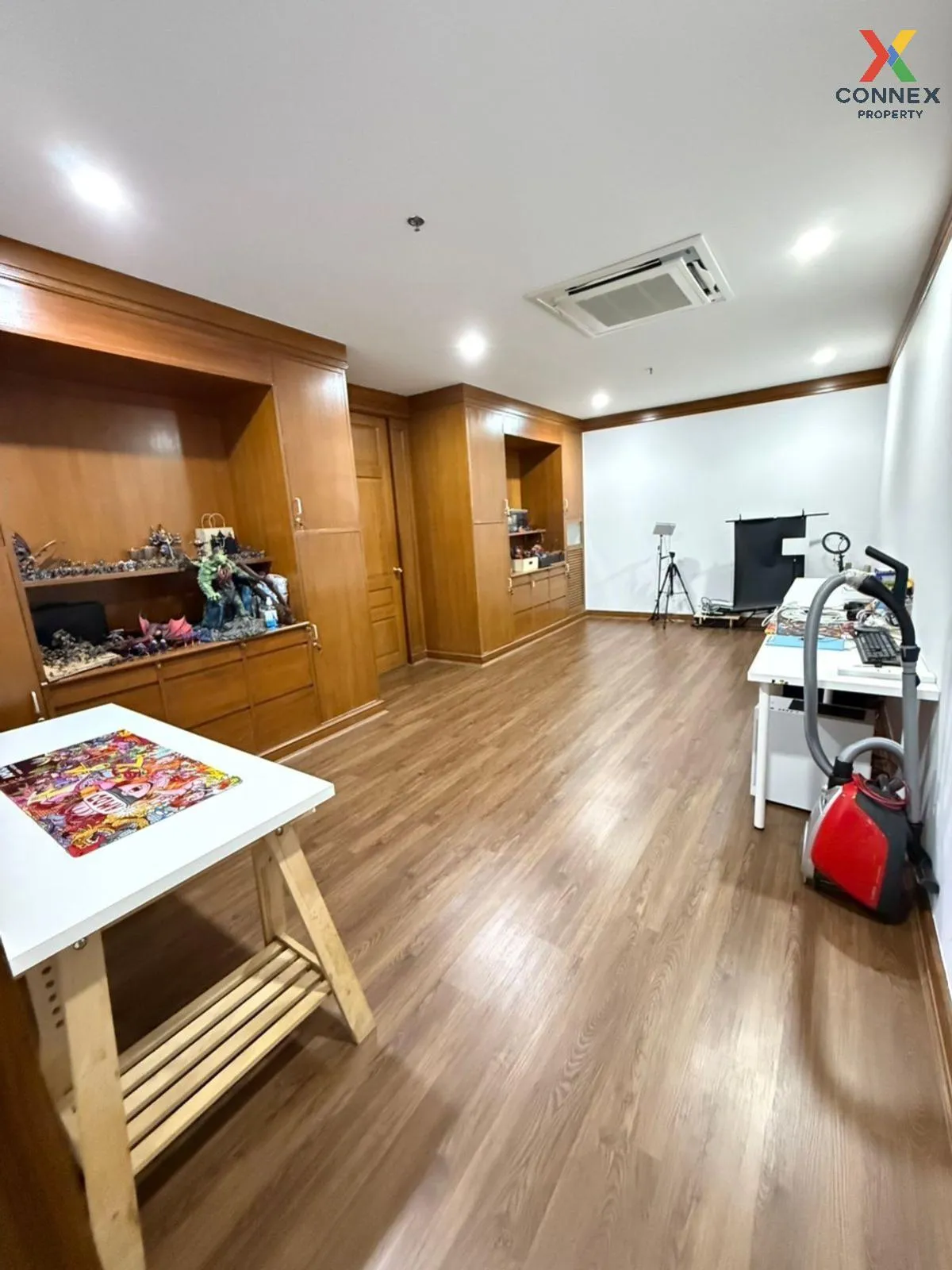 For Sale Condo , Moon Tower , BTS-Thong Lo , Khlong Toei Nuea , W 3