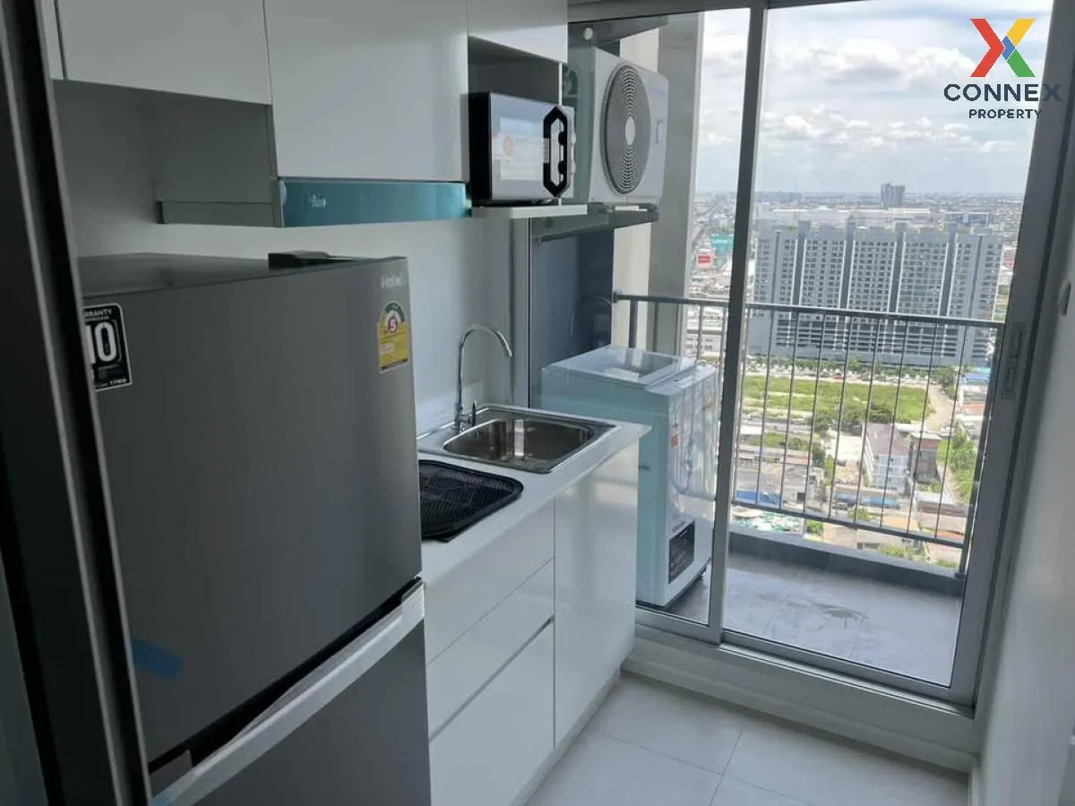 For Sale Condo , Prodigy MRT Bangkhae , MRT-Bang Khae , Bang Duan 1