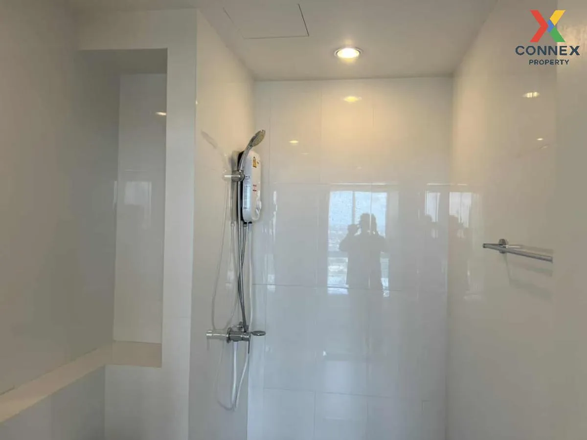 For Sale Condo , Prodigy MRT Bangkhae , MRT-Bang Khae , Bang Duan 4