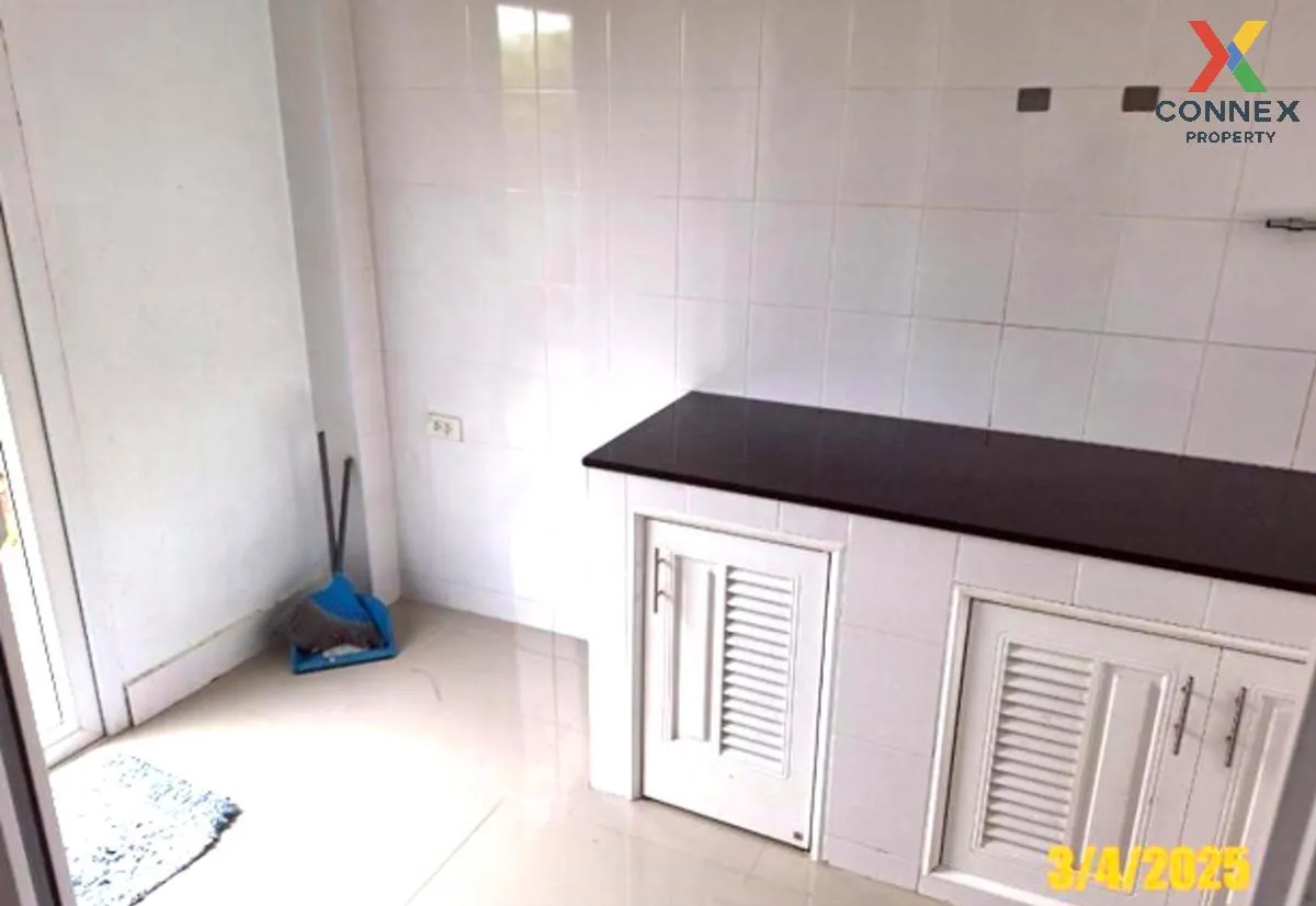 For Sale House , Baan Lapawan 21 , Bang Phlap , Pak Kret , Nontha