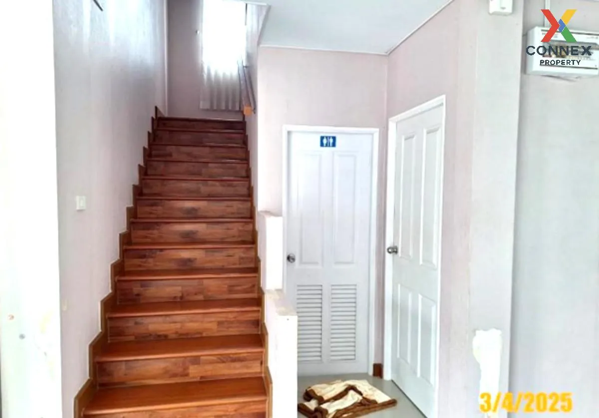 For Sale House , Baan Lapawan 21 , Bang Phlap , Pak Kret , Nontha