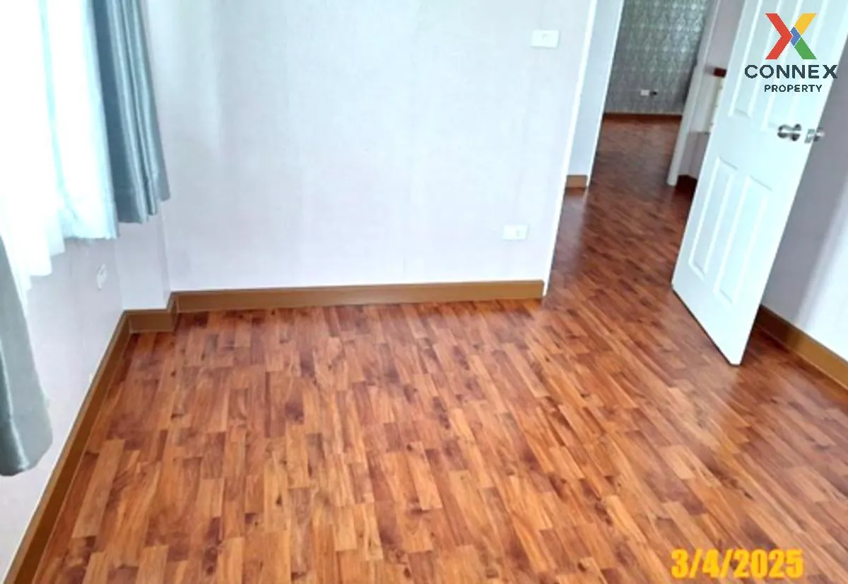 For Sale House , Baan Lapawan 21 , Bang Phlap , Pak Kret , Nontha