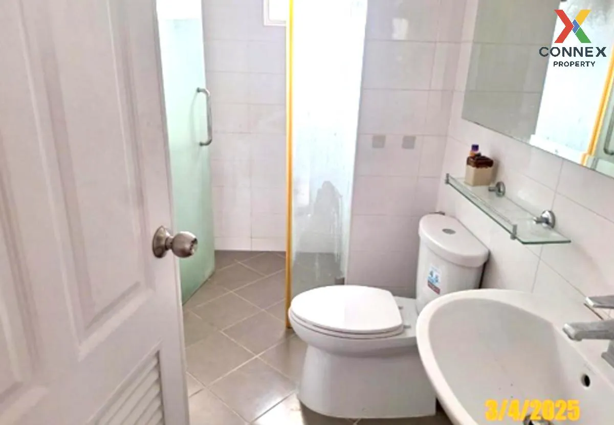 For Sale House , Baan Lapawan 21 , Bang Phlap , Pak Kret , Nontha