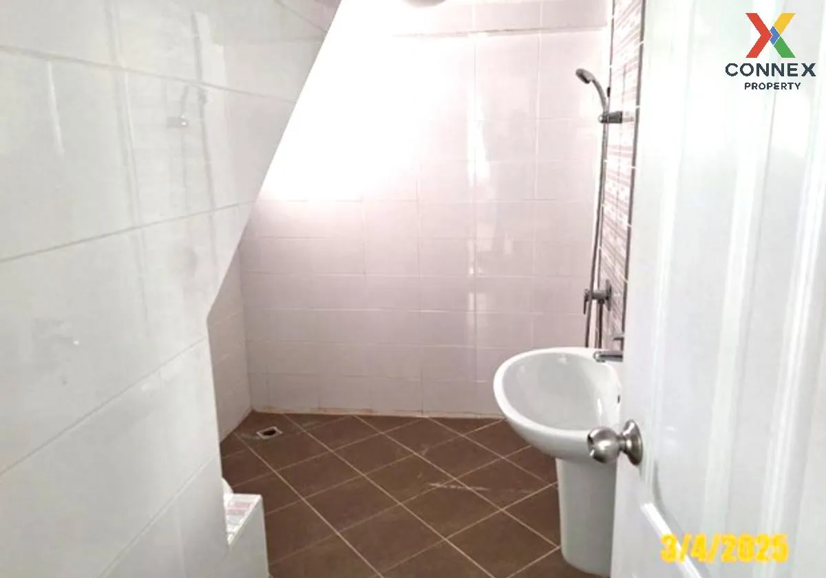 For Sale House , Baan Lapawan 21 , Bang Phlap , Pak Kret , Nontha