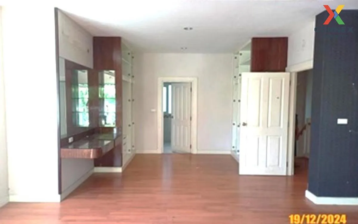 For Sale House , Casa Grand Rattanathibet - Ratchaphruek , Bang R