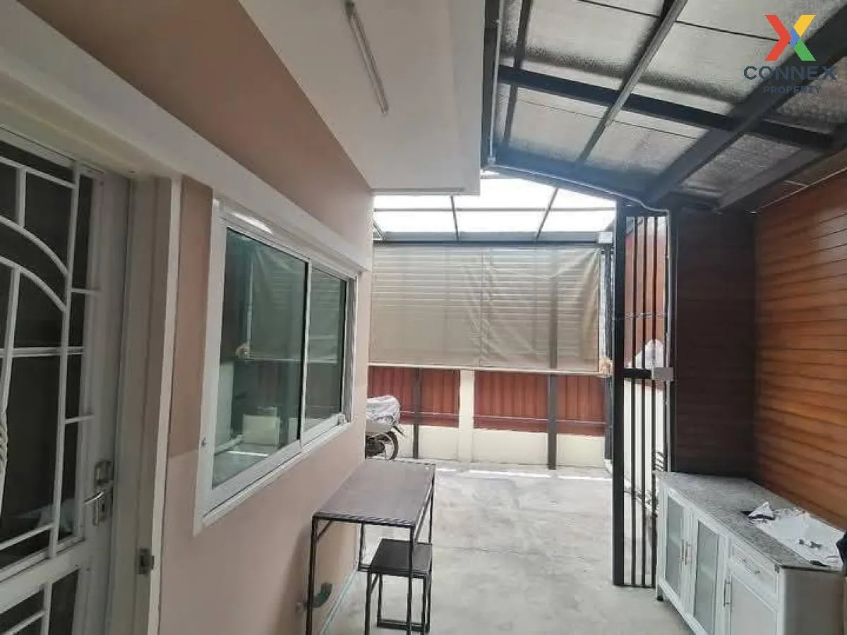 For Sale House , Jirakan 1 Bang Bua Thong-Sai Noi , Sai Noi , Sai 4