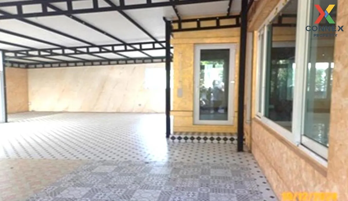 For Sale House , Casa Grand Rattanathibet - Ratchaphruek , Bang R 4