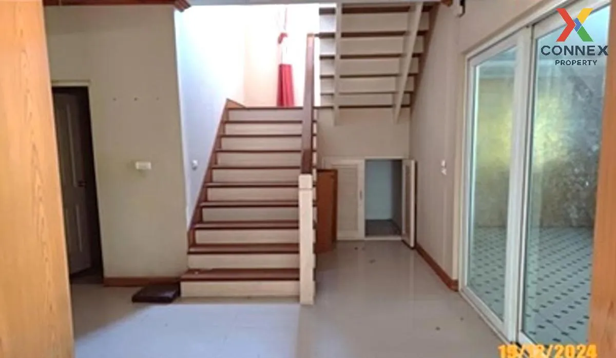 For Sale House , Casa Grand Rattanathibet - Ratchaphruek , Bang R