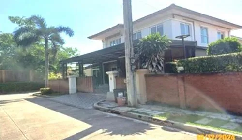 For Sale House , Casa Grand Rattanathibet - Ratchaphruek , Bang Rak Noi , Mueang Nonthaburi , Nonthaburi , CX-128613