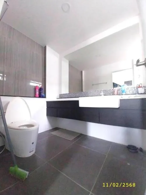For Sale House , The City Ratchaphruek - Suanphak , Mahasawat , Bang Kruai , Nonthaburi , CX-128615