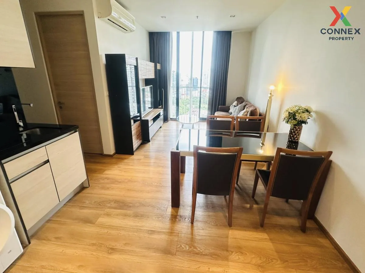 For Rent Condo , Park Origin Phrom Phong , BTS-Phrom Phong , Khlo 1