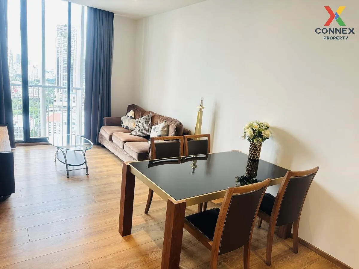 For Rent Condo , Park Origin Phrom Phong , BTS-Phrom Phong , Khlo 2