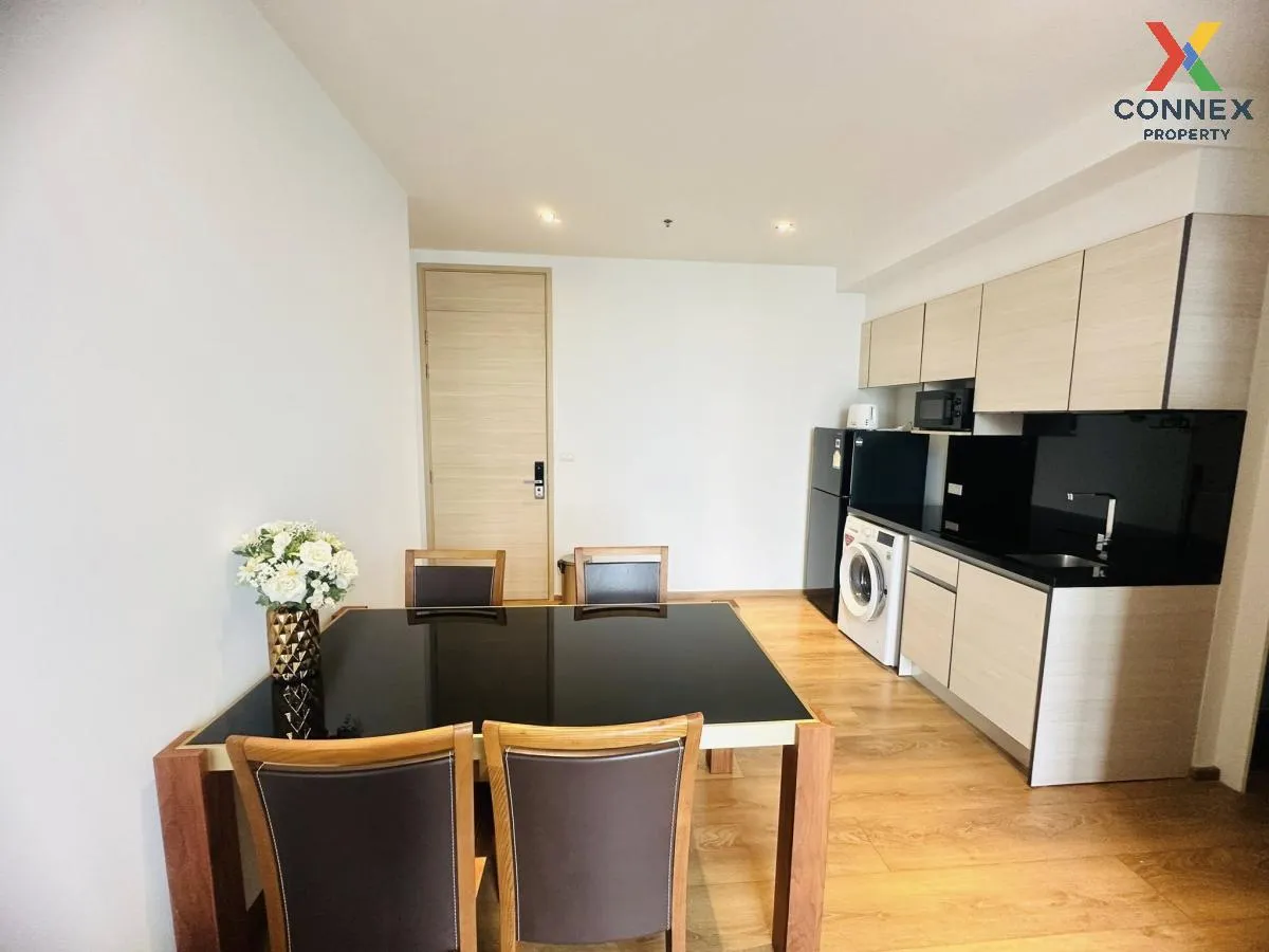 For Rent Condo , Park Origin Phrom Phong , BTS-Phrom Phong , Khlo 4