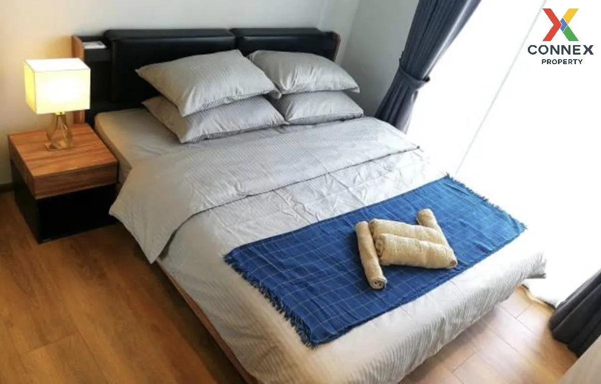 For Rent Condo , Park Origin Phrom Phong , BTS-Phrom Phong , Khlo