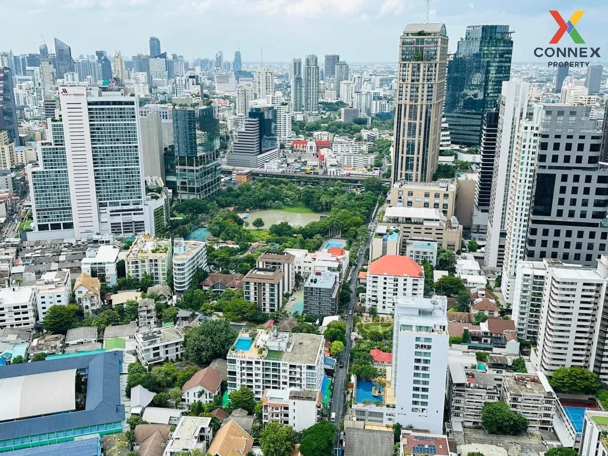 For Rent Condo , Park Origin Phrom Phong , BTS-Phrom Phong , Khlo