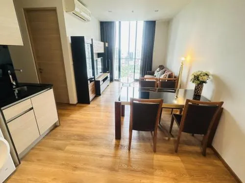 For Rent Condo , Park Origin Phrom Phong , BTS-Phrom Phong , Khlong Tan , Khlong Toei , Bangkok , CX-128616