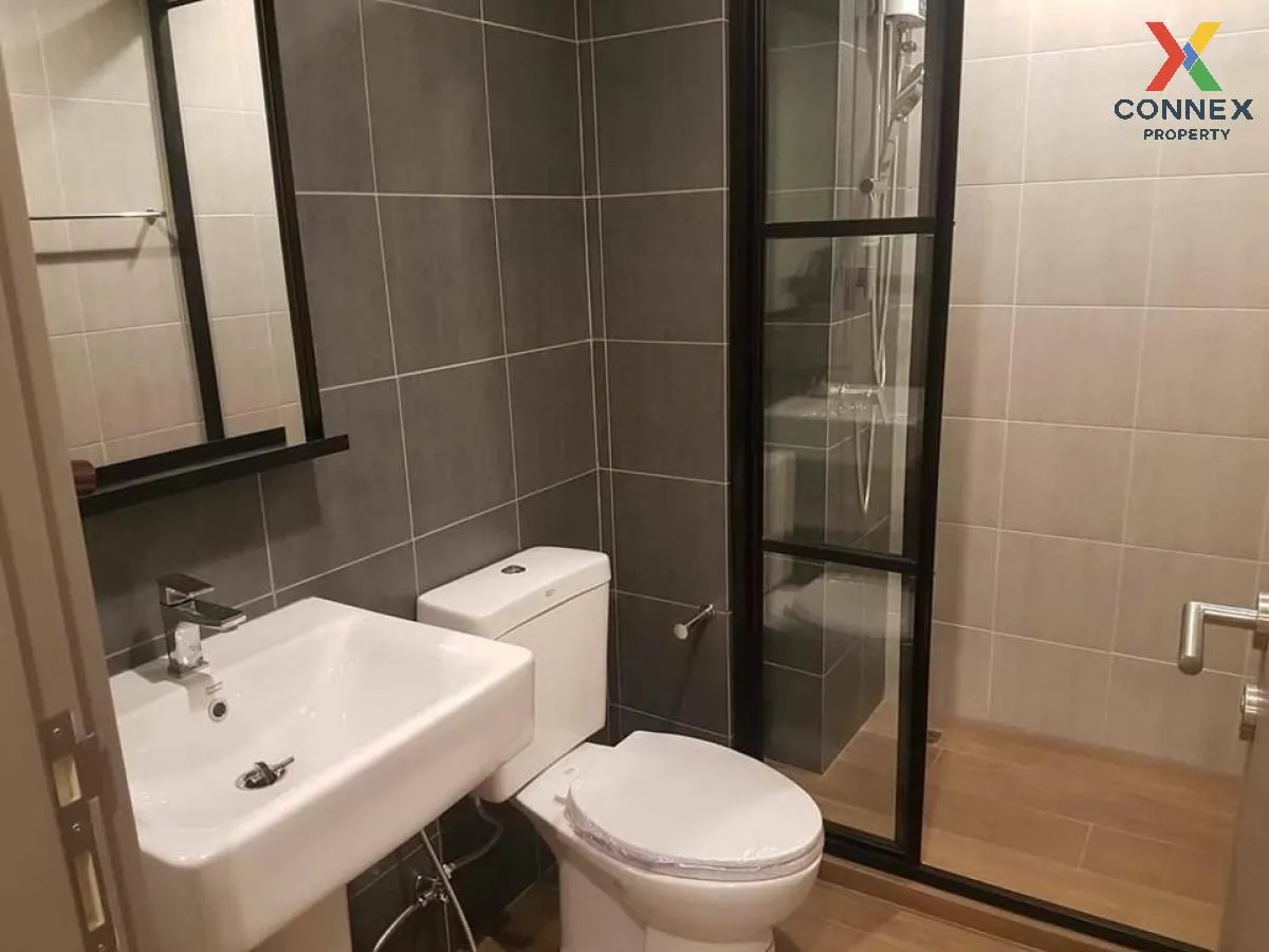 For Rent Condo , The Base Garden Rama 9 , ARL-Ramkhamhaeng , Hua 