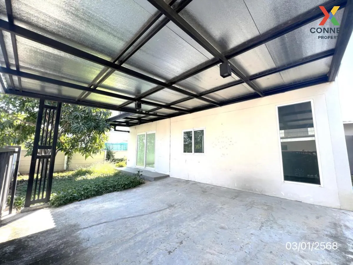 For Sale House , Baan Chidlom , Bang Bua Thong , Bang Bua Thong , 3